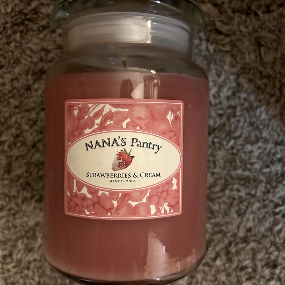Candle new